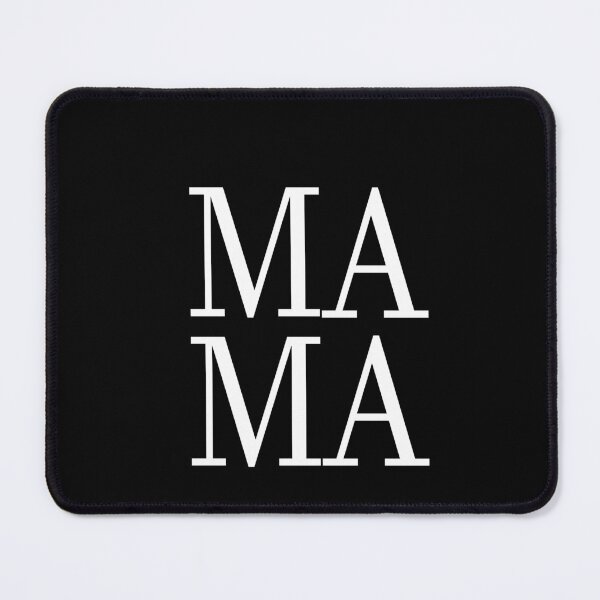 Item preview, Mama minimalist - Mother's day designed and sold by Sam Artist.