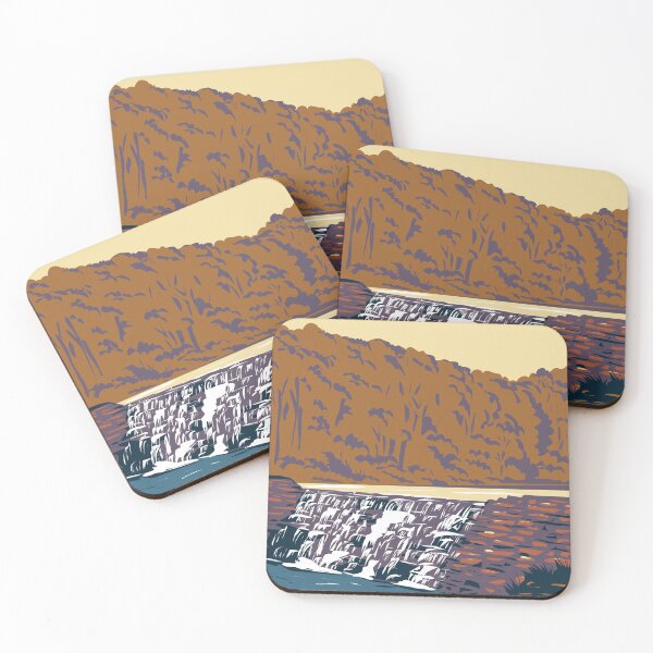 Item preview, Devil's Den State Park.  designed and sold by Ermland-LabeL.