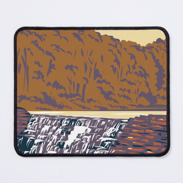 Item preview, Devil's Den State Park. designed and sold by Ermland-LabeL.