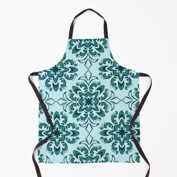 Item preview, Seamless Ornamental Pattern designed and sold by PurpleTank.