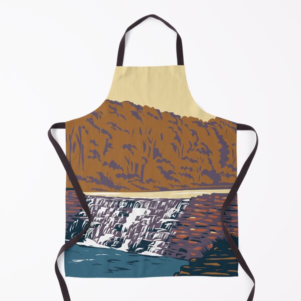Item preview, Devil's Den State Park. designed and sold by Ermland-LabeL.