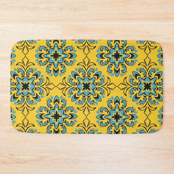 Item preview, Seamless Ornamental Pattern designed and sold by PurpleTank.