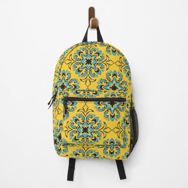 Item preview, Seamless Ornamental Pattern designed and sold by PurpleTank.