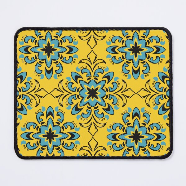 Item preview, Seamless Ornamental Pattern designed and sold by PurpleTank.