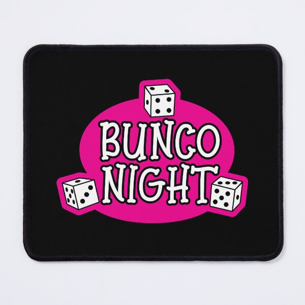 Item preview, Bunco Night Design designed and sold by beccaveedesigns.