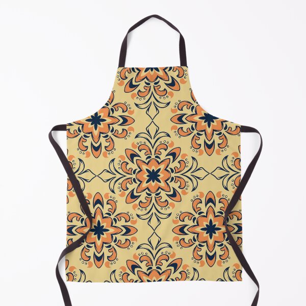 Item preview, Seamless Ornamental Pattern designed and sold by PurpleTank.