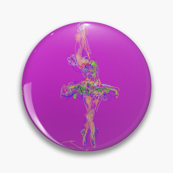 Item preview, dance in pink designed and sold by Nicole Leidenfrost.