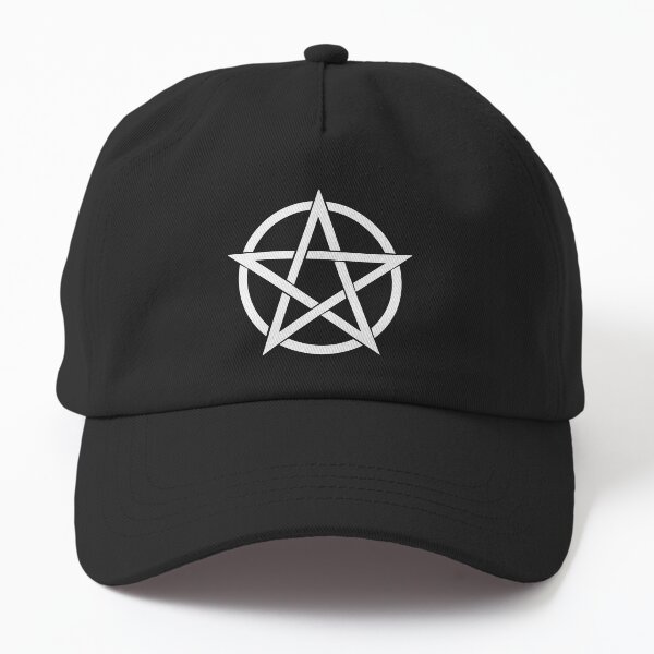 Item preview, Pentagram Magic Occult Symbol designed and sold by Mad Factory Designs.