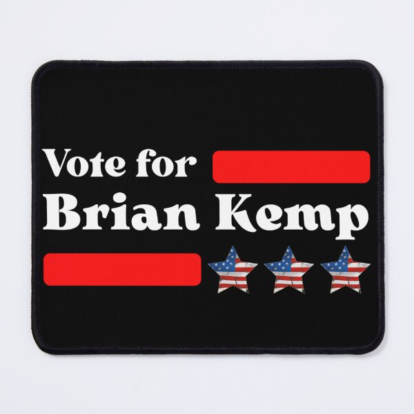 Item preview, Vote For Brian Kemp designed and sold by Sonatablue.