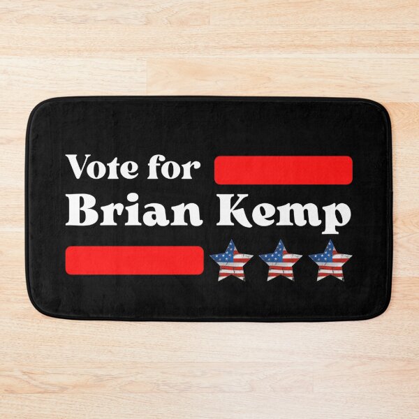 Item preview, Vote For Brian Kemp  designed and sold by Sonatablue.