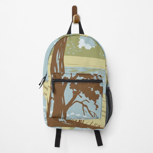 Item preview, Edness K. Wilkins State Park designed and sold by Ermland-LabeL.