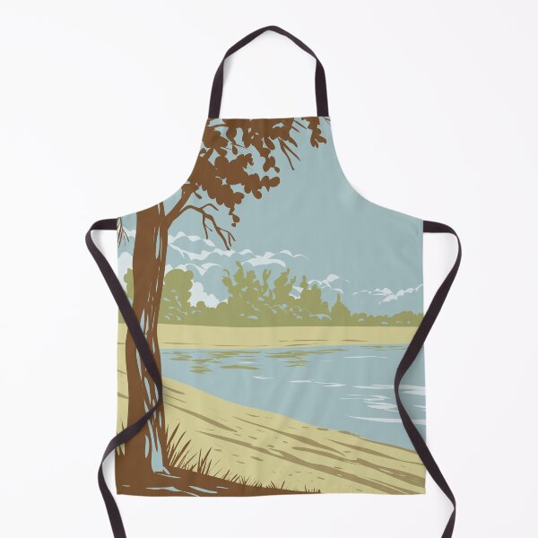 Item preview, Edness K. Wilkins State Park designed and sold by Ermland-LabeL.