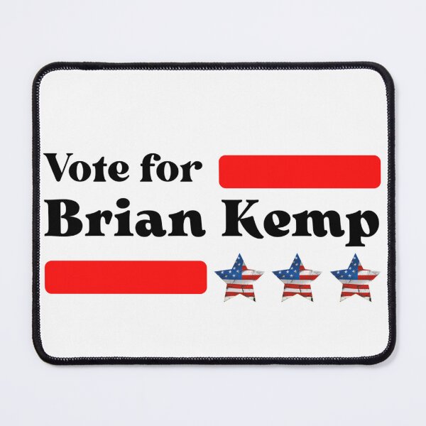 Item preview, Vote For Brian Kemp - Georgia's Governor designed and sold by Sonatablue.