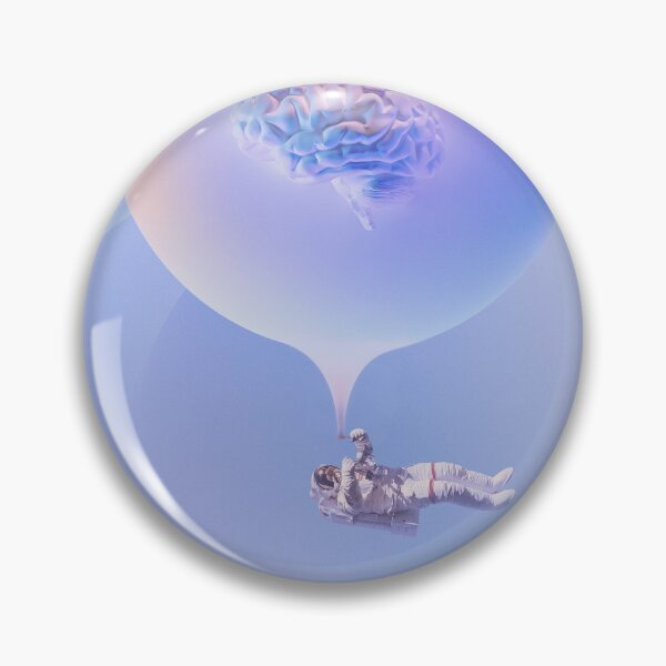 Item preview, The Pursuit of Knowledge designed and sold by buko.