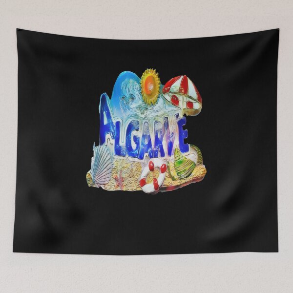 Item preview, Algarve Portugal designed and sold by OliDesigns.