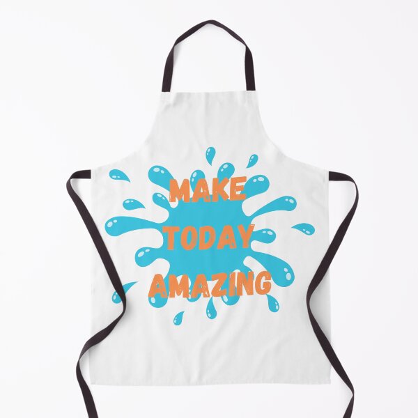 Item preview, make today amazing designed and sold by DoraHappy.