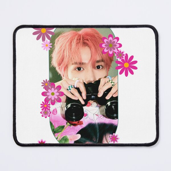 Item preview, Taeyong - Love Theory Inspired designed and sold by trinityroses.