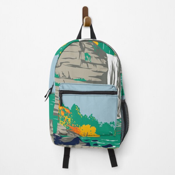 Item preview, Fall Creek Falls State Park designed and sold by Ermland-LabeL.