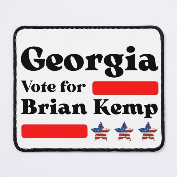 Item preview, Vote For Brian Kemp - Georgia's Best Governor designed and sold by Sonatablue.