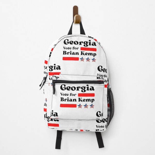 Item preview, Vote For Brian Kemp - Georgia's Best Governor designed and sold by Sonatablue.