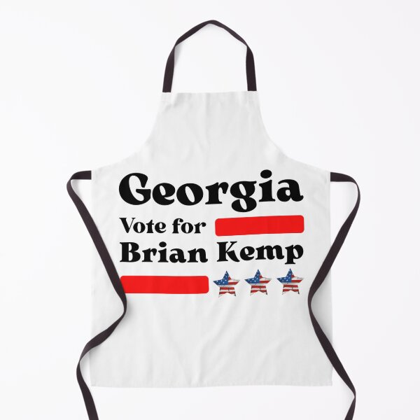 Item preview, Vote For Brian Kemp - Georgia's Best Governor designed and sold by Sonatablue.