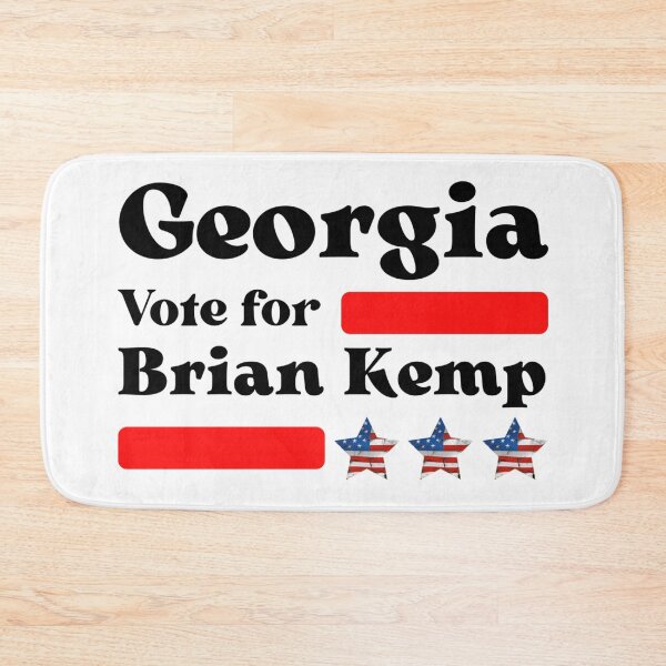 Item preview, Vote For Brian Kemp - Georgia's Best Governor designed and sold by Sonatablue.