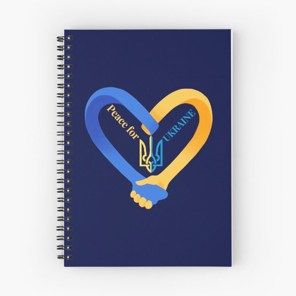 Item preview, Paz para Ucrania. Ucrania, Apoya a Ucrania designed and sold by PrintGood.