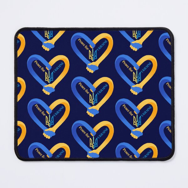 Item preview, Peace for Ukraine. Ukraine, Support Ukraine designed and sold by PrintGood.