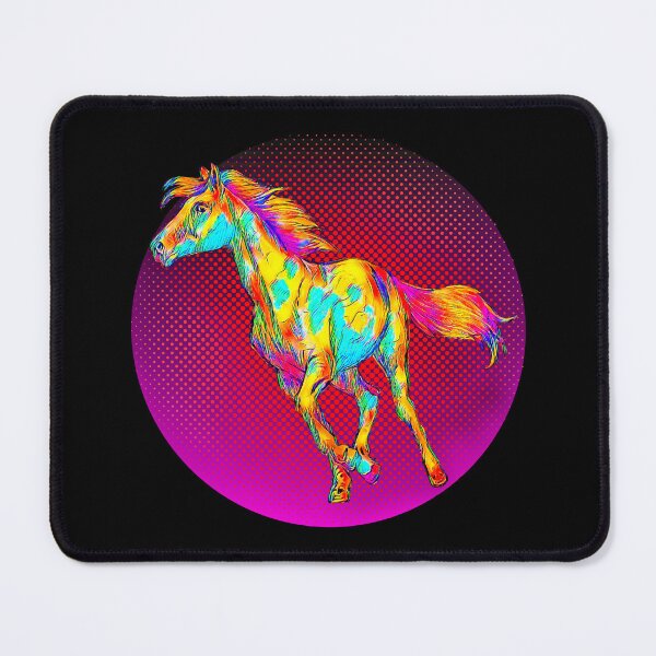 Item preview, Horse gallop Majestically beautiful designed and sold by umfhn.