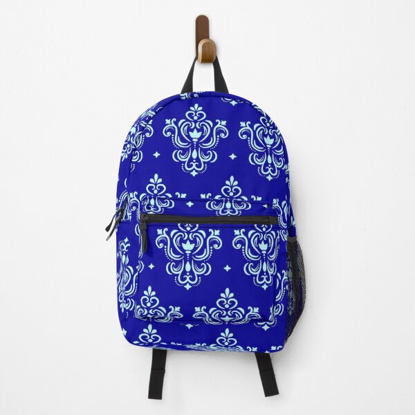 Item preview, Seamless Ornamental Pattern designed and sold by PurpleTank.