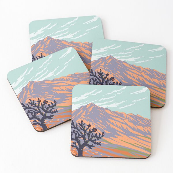 Item preview, Franklin Mountains State Park designed and sold by Ermland-LabeL.