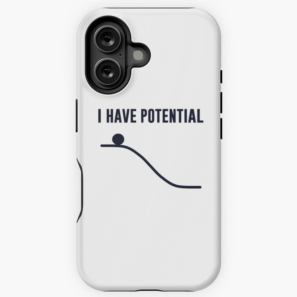 Item preview, iPhone Magsafe Tough Case designed and sold by TheShirtYurt.