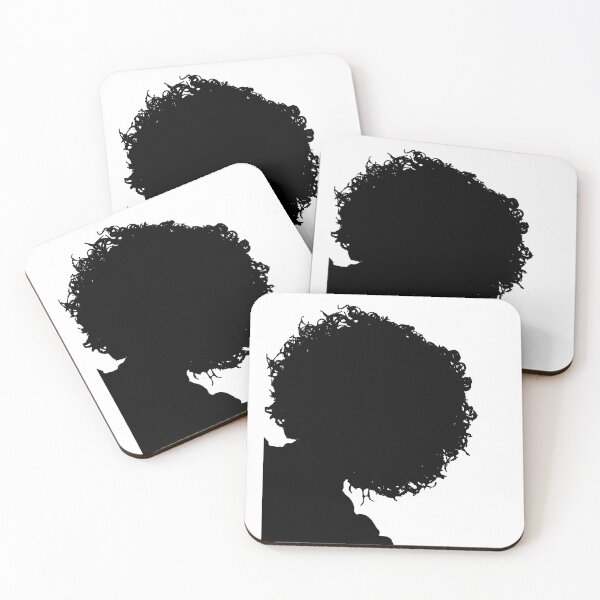 Item preview, Pelo RIZADO designed and sold by ima-ozi.