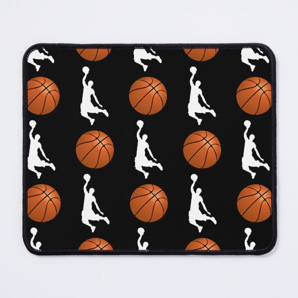 Item preview, Basketball Sports Design In White designed and sold by TacoRose.