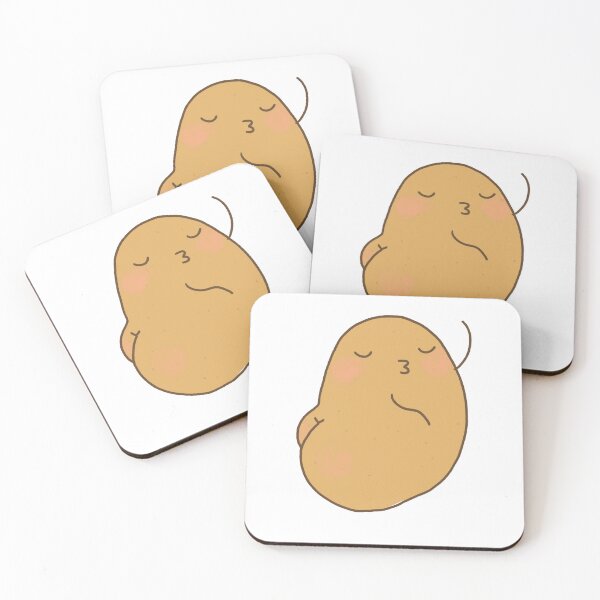 Item preview, Hot Potato designed and sold by onaonaa.