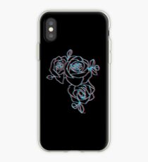 Halsey Roses iPhone-Hülle & Cover