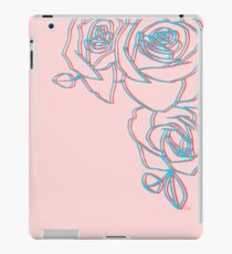 Halsey Roses iPad-Hülle & Klebefolie