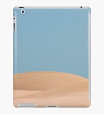 Dune body iPad Case/Skin
