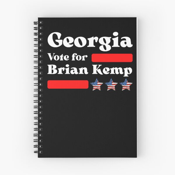 Item preview, Vote For Brian Kemp - Brian Kemp For Governor designed and sold by Sonatablue.
