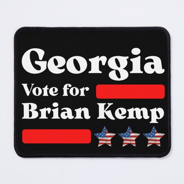 Item preview, Vote For Brian Kemp - Brian Kemp For Governor designed and sold by Sonatablue.