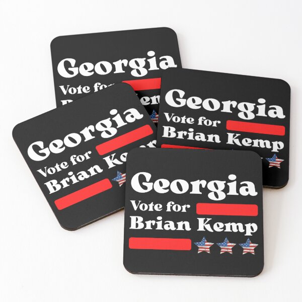 Item preview, Vote For Brian Kemp - Brian Kemp For Governor designed and sold by Sonatablue.