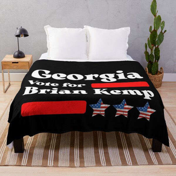 Item preview, Vote For Brian Kemp - Brian Kemp For Governor designed and sold by Sonatablue.