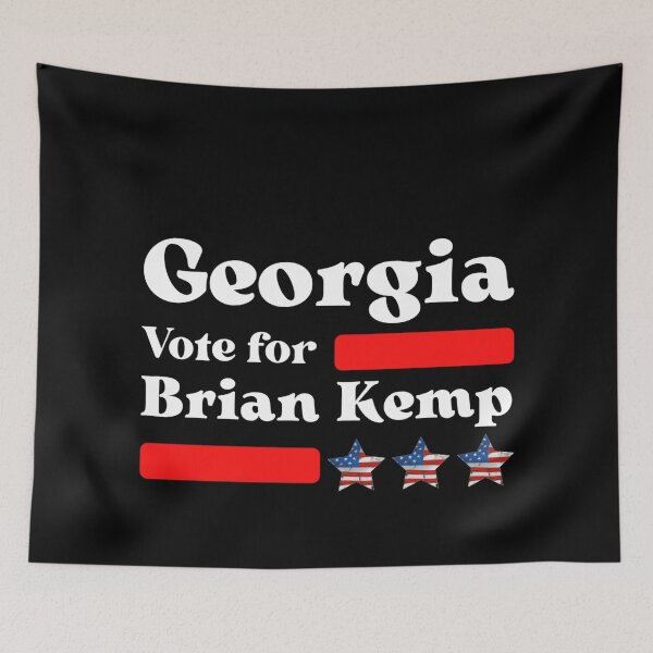 Item preview, Vote For Brian Kemp - Brian Kemp For Governor designed and sold by Sonatablue.