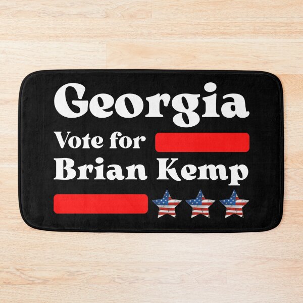 Item preview, Vote For Brian Kemp - Brian Kemp For Governor designed and sold by Sonatablue.