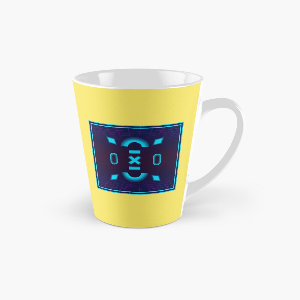 Item preview, Tall Mug designed and sold by CoyoteGifts.
