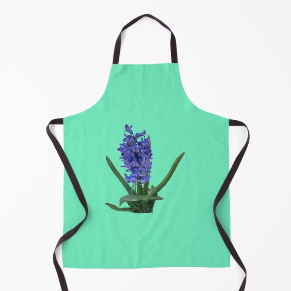 Item preview, Purple Hyacinth   designed and sold by Amanda1775.