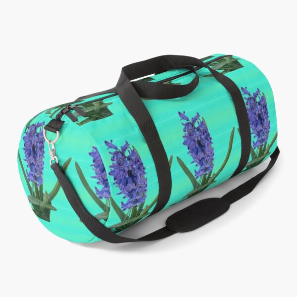 Item preview, Purple Hyacinth   designed and sold by Amanda1775.