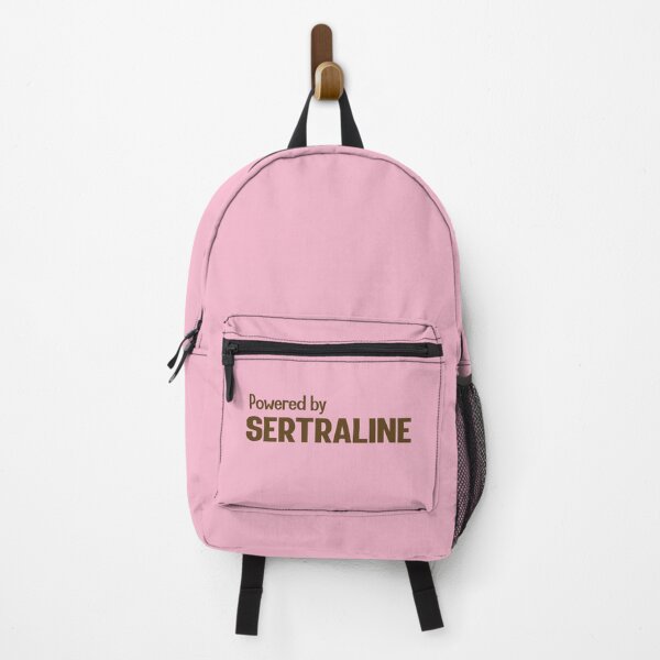 Item preview, Powered by Sertraline designed and sold by keilamariadesig.