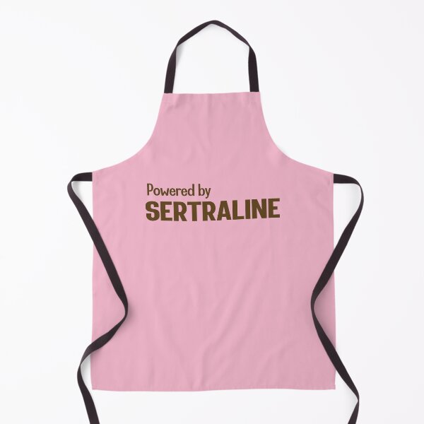 Item preview, Powered by Sertraline designed and sold by keilamariadesig.