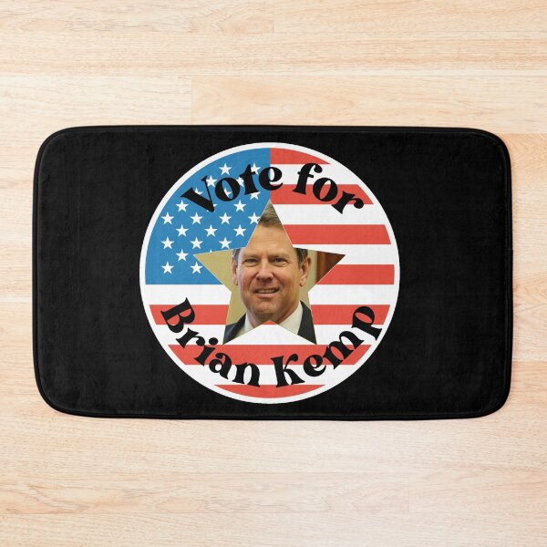 Item preview, Brian Kemp - Vote For Georgia's Governor  designed and sold by Sonatablue.